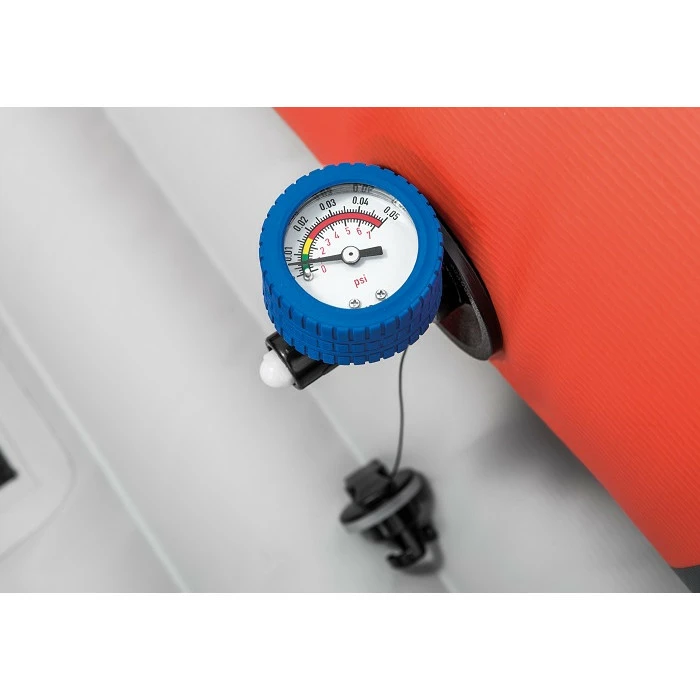 Kayak Gonflable Intex Excursion Pro - 2 Places 14 Kayak Gonflable Intex Excursion Pro - 2 Places – Image 14