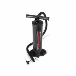 Gonfleur à Main Double Action Intex 3,3L