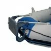 Kit De Fixation Pour Moteur De Bateau Gonflable Intex