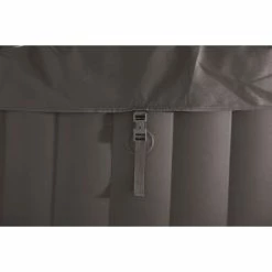 Spa Gonflable Ubbink Infinite Spa XTRA 8 Places 11 Spa Gonflable Ubbink Infinite Spa XTRA 8 Places -Bleu Piscine 8680016 spa gonflable ubbink infinite spa xtra 8 places fermeture bache