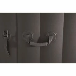 Spa Gonflable Ubbink Infinite Spa XTRA 8 Places 10 Spa Gonflable Ubbink Infinite Spa XTRA 8 Places -Bleu Piscine 8680016 spa gonflable ubbink infinite spa xtra 8 places poignee