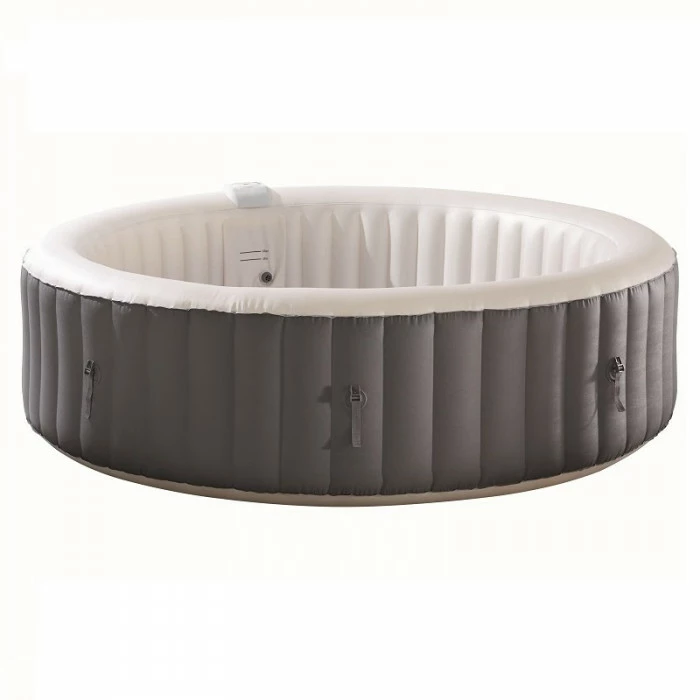 Spa Gonflable Ubbink Infinite Spa XTRA 8 Places 1 Spa Gonflable Ubbink Infinite Spa XTRA 8 Places