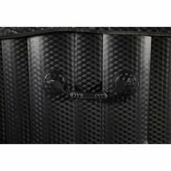 Spa Gonflable Ubbink Infinite Spa Octo Plus 4 Places -Bleu Piscine 8680019 spa gonflable ubbink infinite spa octo plus 4 places composition