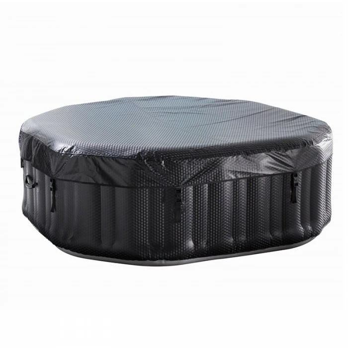 Spa Gonflable Ubbink Infinite Spa Octo Plus 6 Places 2 Spa Gonflable Ubbink Infinite Spa Octo Plus 6 Places – Image 2