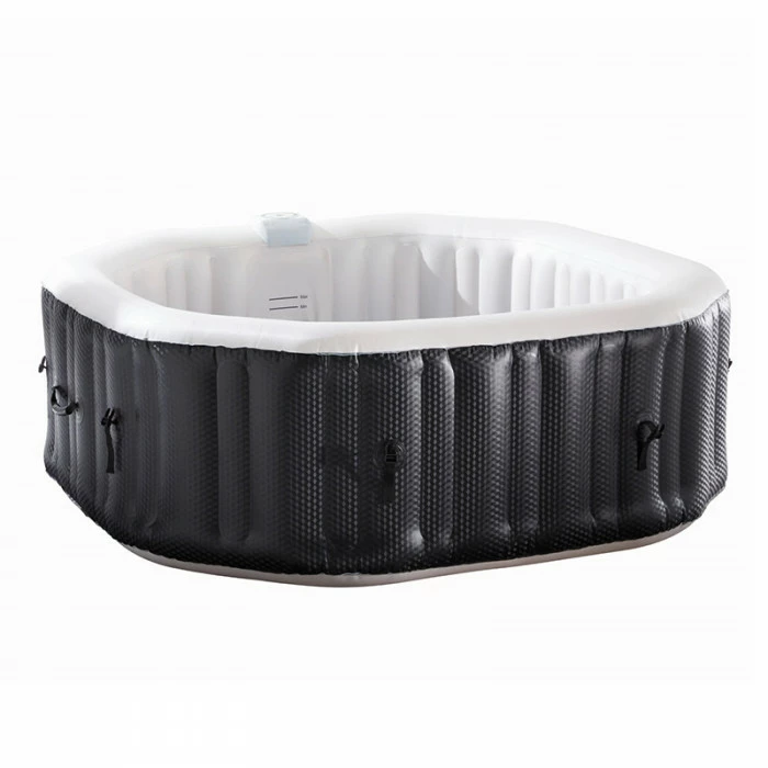 Spa Gonflable Ubbink Infinite Spa Octo Plus 6 Places 1 Spa Gonflable Ubbink Infinite Spa Octo Plus 6 Places