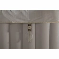 Spa Gonflable Ubbink Infinite Spa Elite Plus 4 Places -Bleu Piscine 8680021 spa gonflable ubbink infinite spa elite plus 4 places fermeture