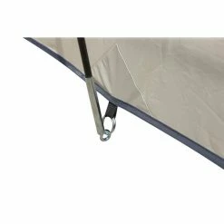 Abri Pour Spa Gonflable Bestway Lay-z Dôme -Bleu Piscine abri spa gonflabe lay z bestway 58460 4 1