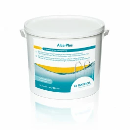 Bayrol Alca-Plus - Stabilisateur De PH Et Correcteur De TAC Granulés 10kg 1 Bayrol Alca-Plus - Stabilisateur De PH Et Correcteur De TAC Granulés 10kg