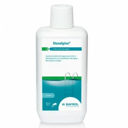 Bayrol Desalgine - Anti-algues Liquide Concentré 1 L 1 Bayrol Desalgine - Anti-algues Liquide Concentré 1 L