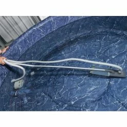 Balai Aspirateur Pour Lay-Z Spa Bestway -Bleu Piscine aspirateur hydraulique pour piscine et spa bestway 3
