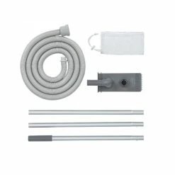 Balai Aspirateur Pour Lay-Z Spa Bestway -Bleu Piscine aspirateur hydraulique pour piscine et spa bestway 4