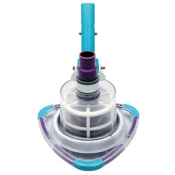 Aspirateur De Piscine Manuel Kokido V-TRAP C/04 1 Aspirateur De Piscine Manuel Kokido V-TRAP C/04