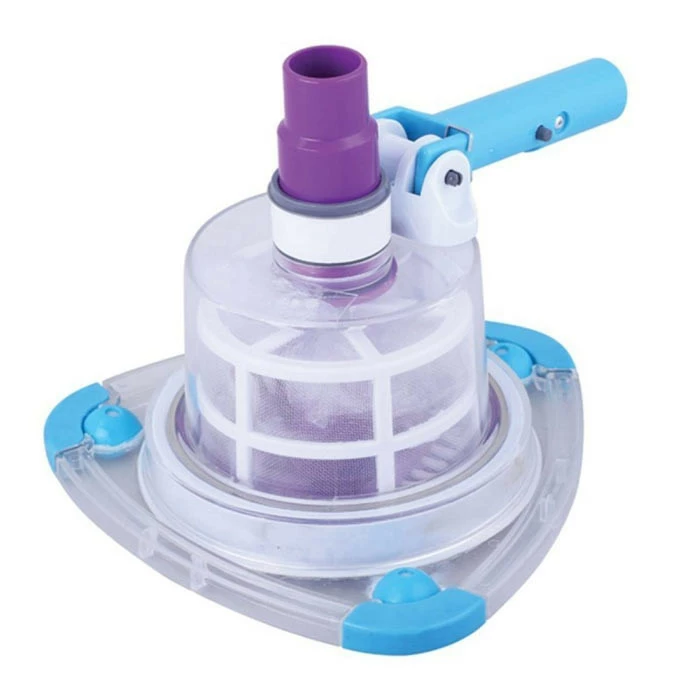 Aspirateur De Piscine Manuel Kokido V-TRAP C/04 4 Aspirateur De Piscine Manuel Kokido V-TRAP C/04 – Image 4