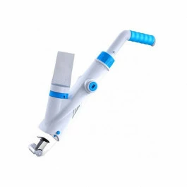 Aspirateur à Batterie Netspa Cleaner Pour Spas Et Petites Piscines 1 Aspirateur à Batterie Netspa Cleaner Pour Spas Et Petites Piscines