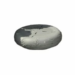 Bâche De Protection Hivernale Pour Piscine Zodiac Winky -Winky 6/120 -Bleu Piscine b che hiver winky 4 fond blanc 3