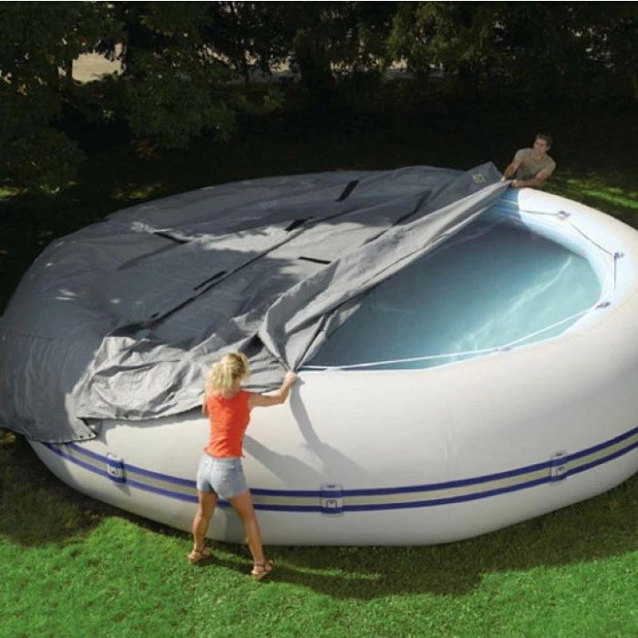 Bâche De Protection Hivernale Pour Piscine Zodiac Winky -Winky 5/105 2 Bâche De Protection Hivernale Pour Piscine Zodiac Winky -Winky 5/105 – Image 2