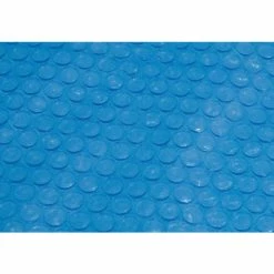 Bâche à Bulles Intex Pour Piscine Rectangulaire L 7,32 X L 3,66 M -Bleu Piscine bache a bulles raviday 3 6
