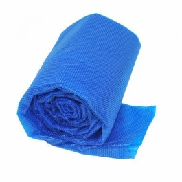 Bâche à Bulles ECO Pour Piscines Rondes GRE - Ø 4,6 M 1 Bâche à Bulles ECO Pour Piscines Rondes GRE - Ø 4,6 M