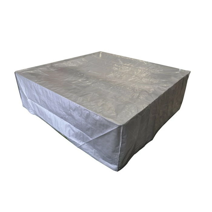 Bâche De Protection Hivernale Réversible Pour Pistoche Et Tropic Junior 1 Bâche De Protection Hivernale Réversible Pour Pistoche Et Tropic Junior