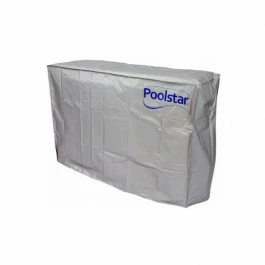 Bâche D'Hivernage Pour Pompe à Chaleur Poolex Taille M 1 Bâche D'Hivernage Pour Pompe à Chaleur Poolex Taille M