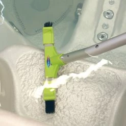 Balai De Piscine Multi Usages Kerlis Xpro - 32 Cm -Bleu Piscine balai de piscine multi usages kerlis xpro 32 cm 3