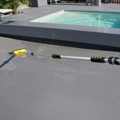 Balai Hydro Jet Xpro Pour Volet Et Couverture De Piscine Kerlis 12 Balai Hydro Jet Xpro Pour Volet Et Couverture De Piscine Kerlis -Bleu Piscine balai hydro jet xpro volet couverture piscine kerlis 3