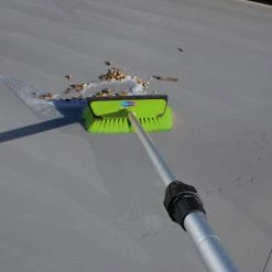 Balai Hydro Jet Xpro Pour Volet Et Couverture De Piscine Kerlis 14 Balai Hydro Jet Xpro Pour Volet Et Couverture De Piscine Kerlis -Bleu Piscine balai hydro jet xpro volet couverture piscine kerlis 5