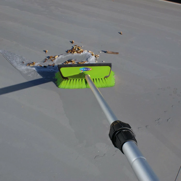 Balai Hydro Jet Xpro Pour Volet Et Couverture De Piscine Kerlis 6 Balai Hydro Jet Xpro Pour Volet Et Couverture De Piscine Kerlis – Image 6