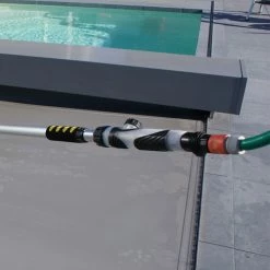 Balai Hydro Jet Xpro Pour Volet Et Couverture De Piscine Kerlis 17 Balai Hydro Jet Xpro Pour Volet Et Couverture De Piscine Kerlis -Bleu Piscine balai hydro jet xpro volet couverture piscine kerlis 9