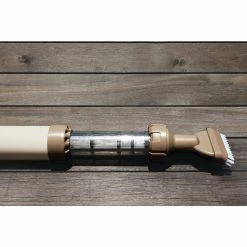 Balai De Piscine Kokido MANOVAC C/6 5 Balai De Piscine Kokido MANOVAC C/6 -Bleu Piscine balai kokido mano vac piscine studio3