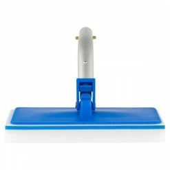 Balai De Nettoyage Avec Gomme Magique Toucan Pool’Gom XL 9 Balai De Nettoyage Avec Gomme Magique Toucan Pool’Gom XL -Bleu Piscine balai nettoyage gomme magique toucan pool gom xl 3