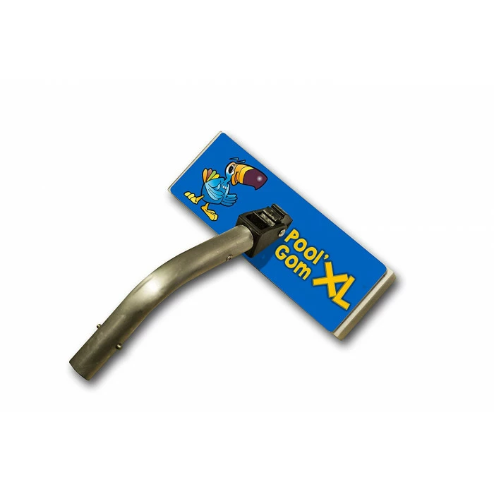 Balai De Nettoyage Avec Gomme Magique Toucan Pool’Gom XL 2 Balai De Nettoyage Avec Gomme Magique Toucan Pool’Gom XL – Image 2