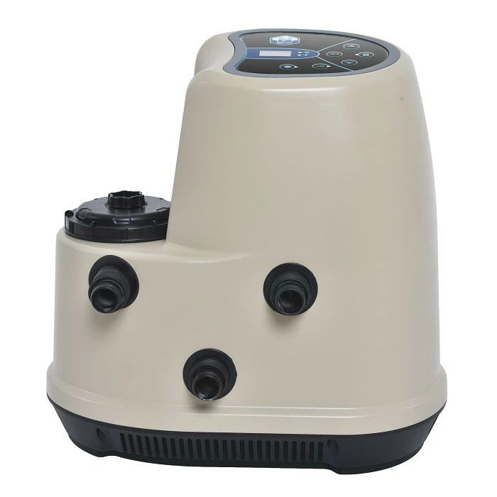 Spa Portable Netspa Vita Premium Seul 4 à 6 Personnes 12 Spa Portable Netspa Vita Premium Seul 4 à 6 Personnes – Image 12