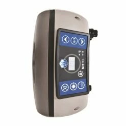 Spa Gonflable Netspa Boa 6 Personnes -Bleu Piscine bloc moteur standard