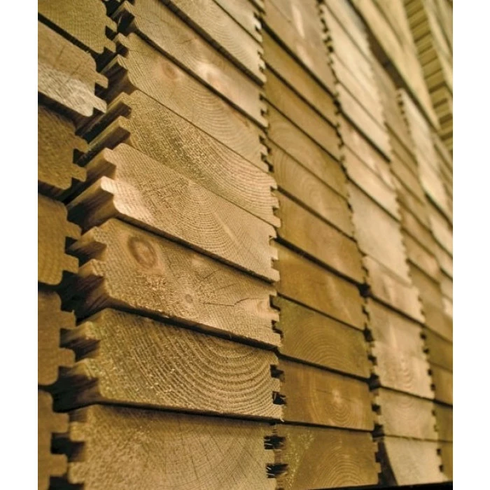 Piscine Weva Procopi En Bois 8 X 4 M 3 Piscine Weva Procopi En Bois 8 X 4 M – Image 3