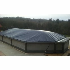 Boudin Gonflable FLOT'UP 13 M Pour Hivernage Piscine De 13,50 à 14,50 M 10 Boudin Gonflable FLOT'UP 13 M Pour Hivernage Piscine De 13,50 à 14,50 M -Bleu Piscine boudin gonflable flotup hivernage piscine ambiance 2 11