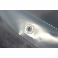 Boudin Gonflable FLOT'UP 7 M Pour Hivernage Piscine De 7,50 à 8,50 M -Bleu Piscine boudin gonflable flotup hivernage piscine valve 5