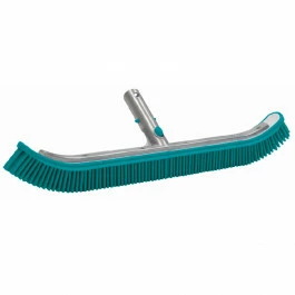 Brosse De Fond De Piscine Bayrol 50 Cm Poils En Caoutchouc 1 Brosse De Fond De Piscine Bayrol 50 Cm Poils En Caoutchouc