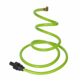 Brumisateur Individuel à Mémoire De Forme Cobra O'Fresh - Vert Anis 1 Brumisateur Individuel à Mémoire De Forme Cobra O'Fresh - Vert Anis