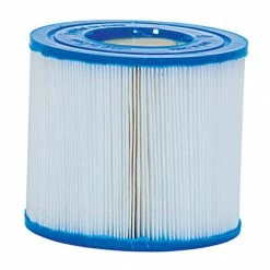 Spa Portable Netspa Vita Premium Seul 4 à 6 Personnes 27 Spa Portable Netspa Vita Premium Seul 4 à 6 Personnes -Bleu Piscine cartouche