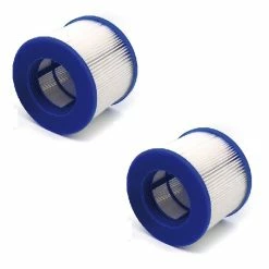 Lot De 2 Cartouches Pour Spa Ubbink Infinite