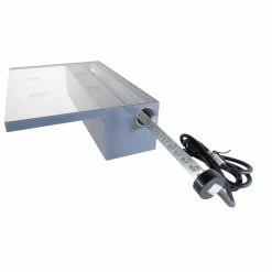 Cascade Pour Piscine Ubbink Niagara® Acrylic 60 LED 10 Cascade Pour Piscine Ubbink Niagara® Acrylic 60 LED -Bleu Piscine cascade piscine ubbink niagarar acrylic led 2 1