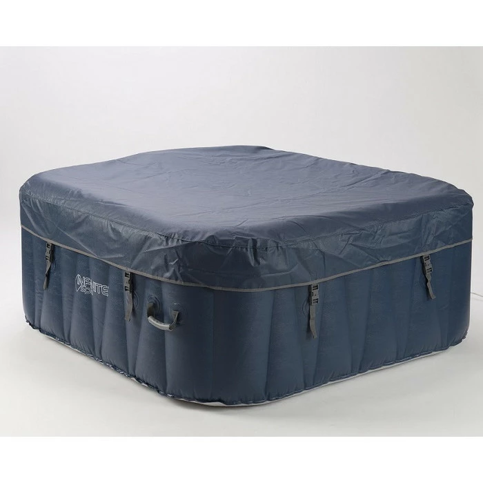 Spa Gonflable Ubbink Infinite CHAMPION 4 Places 3 Spa Gonflable Ubbink Infinite CHAMPION 4 Places – Image 3