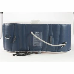 Spa Gonflable Ubbink Infinite CHAMPION 4 Places 10 Spa Gonflable Ubbink Infinite CHAMPION 4 Places -Bleu Piscine champion pompe