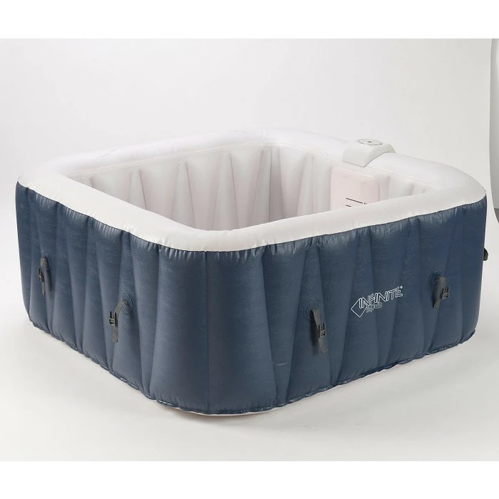 Spa Gonflable Ubbink Infinite CHAMPION 4 Places 6 Spa Gonflable Ubbink Infinite CHAMPION 4 Places – Image 6