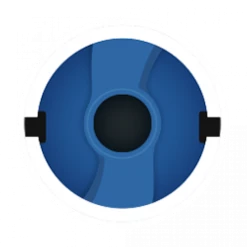 Piscine Tubulaire Ronde Bestway Power Steel Swim Vista 4,88 X 1,22 M -Bleu Piscine chemconnect 1 1