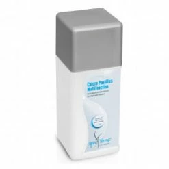 Bayrol SpaTime - Pastilles De Chlore Multifonction 1kg