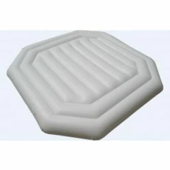 Intex Couvercle Gonflable Octogonal 6 Places