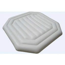 Intex Couvercle Gonflable Octogonal 6 Places 1 Intex Couvercle Gonflable Octogonal 6 Places