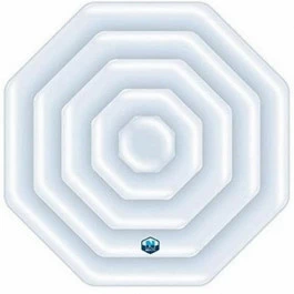 Couvercle Gonflable Octogonal Pour Spa Netspa Silver Et Python 1 Couvercle Gonflable Octogonal Pour Spa Netspa Silver Et Python